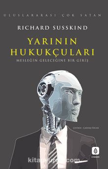 Yarının Hukukçuları - Richard Susskind