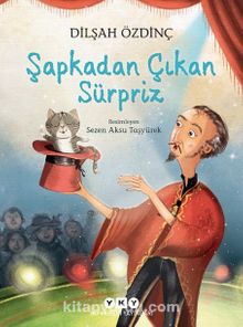 Şapkadan Çıkan Sürpriz - Dilşah Özdinç