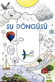 Su Döngüsü - Takımyıldız
