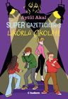 Süper Gazeteciler 3 / Likörlü Çikolata