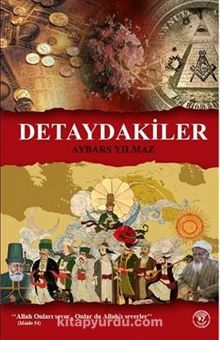 Detaydakiler - Aybars Yılmaz