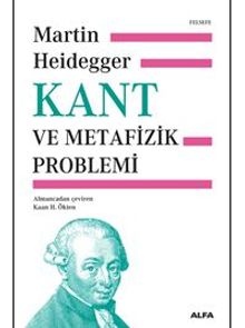 Kant  Ve Metafizik Problemi