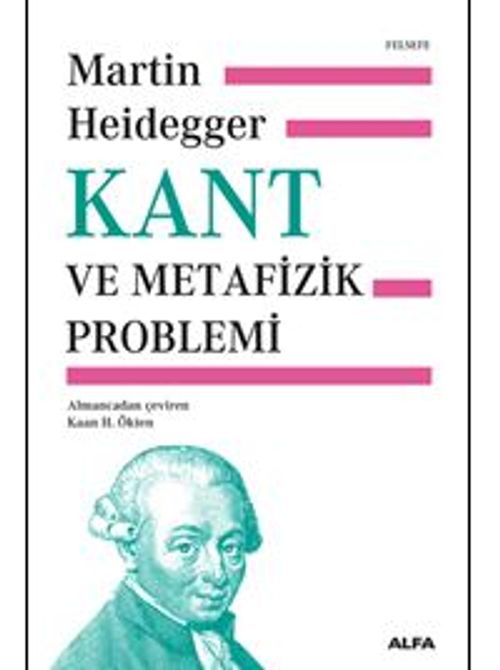 Kant  Ve Metafizik Problemi