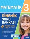 3. Sınıf Matematik Dinamik Soru Bankası