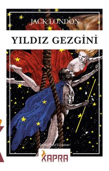 Yıldız Gezgini - Jack London