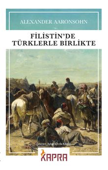 Filistin'de Türklerle Birlikte