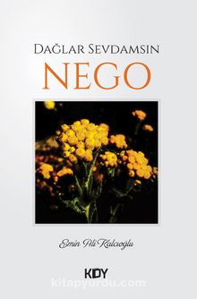 Dağlar Sevdamsın Nego - Eminali Kalcıoğlu
