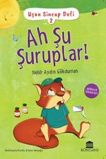 Uçan Sincap Dofi / 2 Ah Şu Şuruplar!