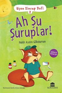 Uçan Sincap Dofi / 2 Ah Şu Şuruplar!
