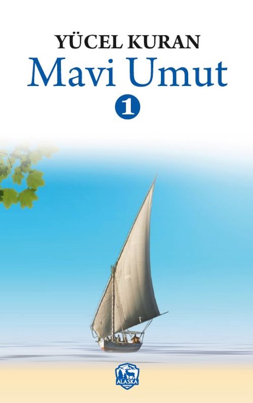 Mavi Umut 1