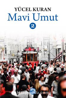 Mavi Umut 2 - Yücel Kuran