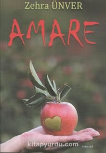 Amare - Zehra Ünver
