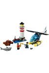 Lego City Elit Deniz Feneri Operasyonu (60274)