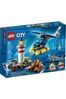 Lego City Elit Deniz Feneri Operasyonu (60274)</span>