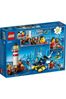 Lego City Elit Deniz Feneri Operasyonu (60274)</span>