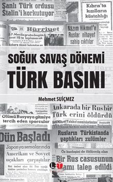 Soğuk Savaş Dönemi Türk Basını