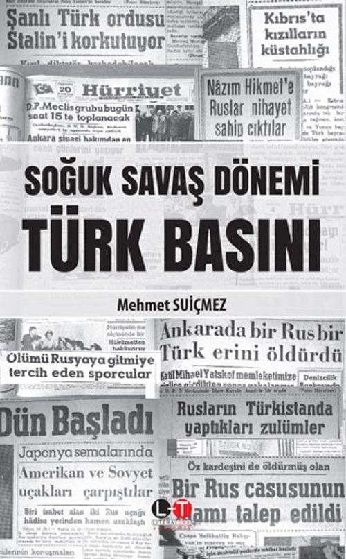 Soğuk Savaş Dönemi Türk Basını