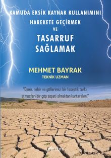 Kamuda Eksik Kaynak Kullanımını Harekete Geçirmek ve Tasarruf Sağlamak
