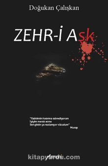 Zehr-i Aşk - Doğukan Çalışkan