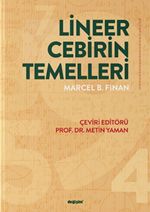 Lineer Cebirin Temelleri