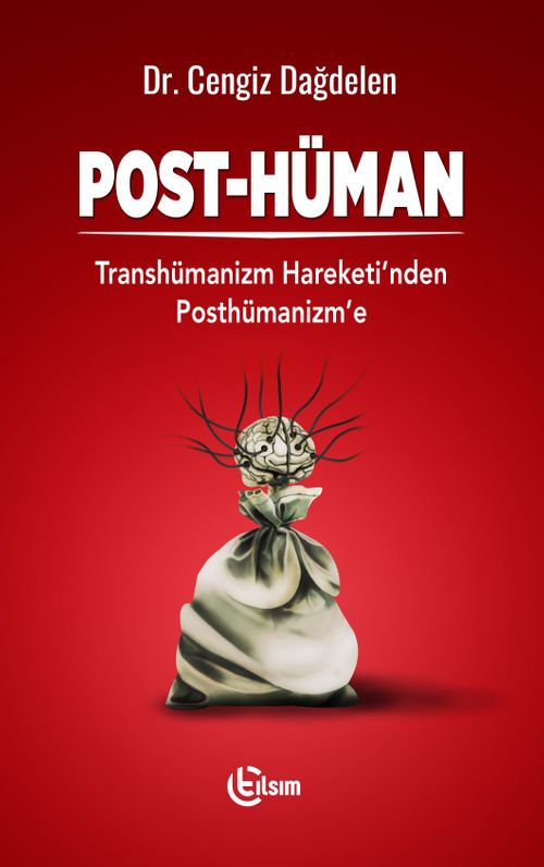Post-Hüman & Transhümanizm Hareketinden Posthümanizm'e
