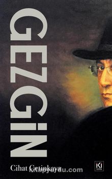Gezgin - Cihat Çetinkaya