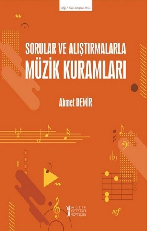 Sorular ve Alıştırmalarla Müzik Kuramları