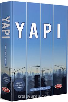 Yapı - Cevdet Emin Ekinci
