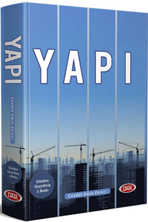 Yapı