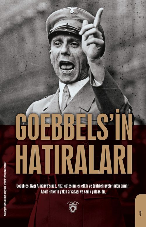 Goebbels'in Hatıraları