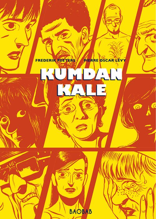 Kumdan Kale