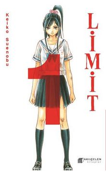 Limit 1.Cilt - Keiko  Suenobu
