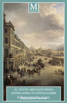 18. Yüzyıl Britanya'sında Aydınlanma ve Sosyalleşme - Dr. Derya Gürses Tarbuck