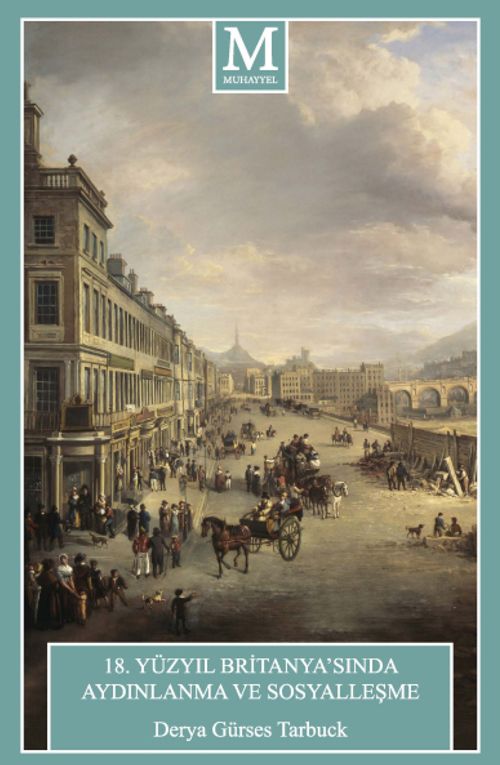 18. Yüzyıl Britanya'sında Aydınlanma ve Sosyalleşme