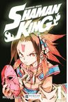 Shaman King / Şaman Kral 1. Cilt