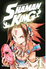 Shaman King / Şaman Kral 1