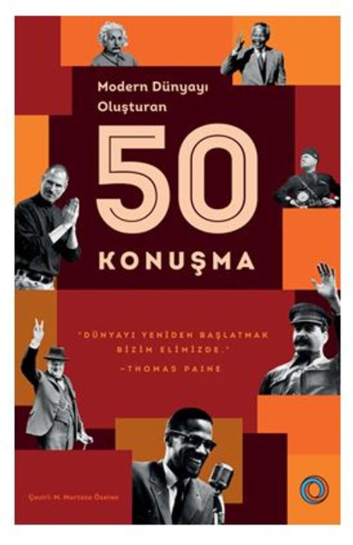 Modern Dünyayı Oluşturan 50 Konuşma