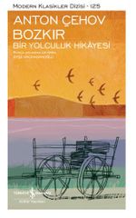 Bozkır - Bir Yolculuk Hikayesi (Ciltli)