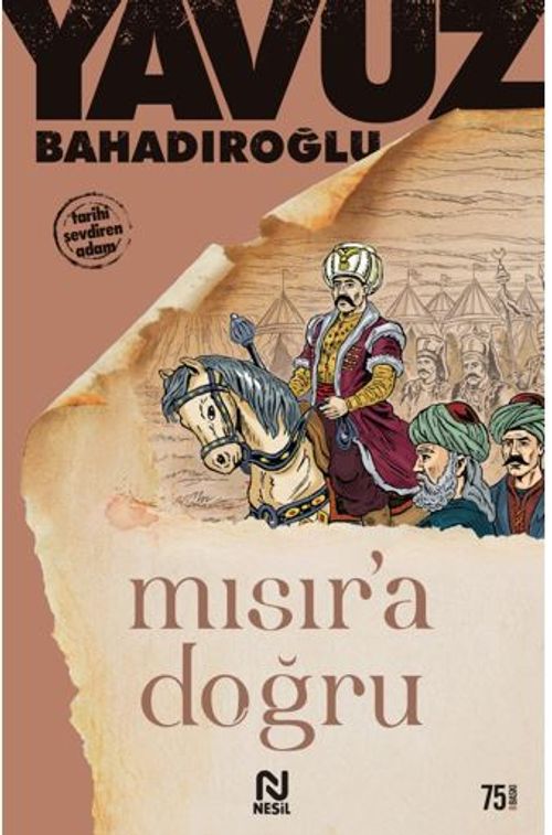 Mısır'a Doğru