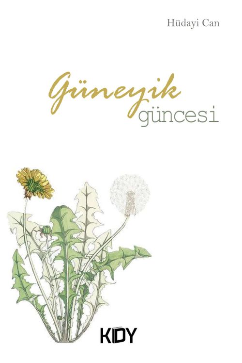 Güneyik Güncesi 