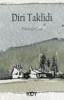 Diri Taklidi - Hüdayi Can