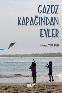 Gazoz Kapağından Evler 