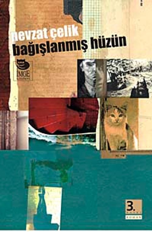 Bağışlanmış Hüzün