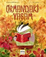 Ormandaki Yaşam - Ciltli