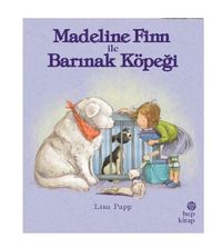 Madeline Finn ile Barınak Köpeği
