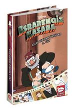 Esrarengiz Kasaba Çizgi Diziden Öyküler 2. Cilt
