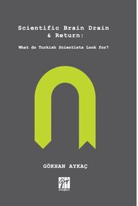 Scientific Brain Drain & Return