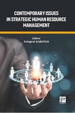 Contemporary Issues In StrategicHuman Resource Management