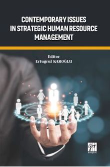 Contemporary Issues In StrategicHuman Resource Management