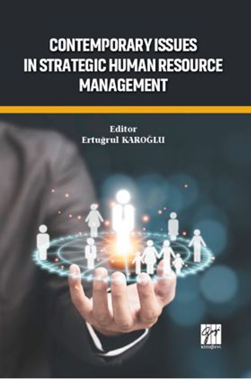 Contemporary Issues In StrategicHuman Resource Management